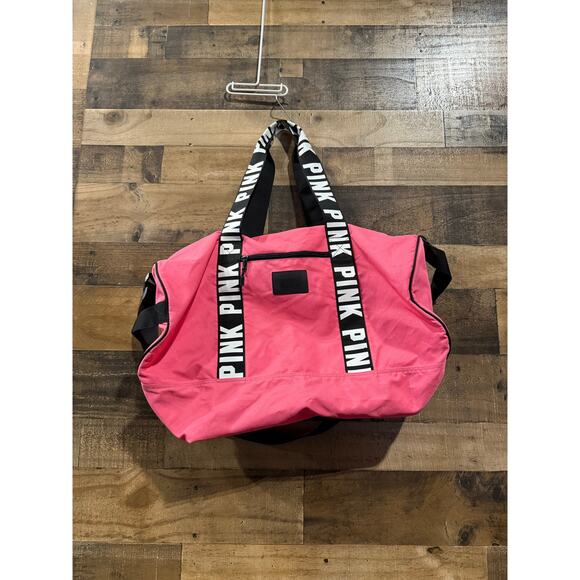 Victoria Secret PINK Duffel Bag - Picture 4 of 7